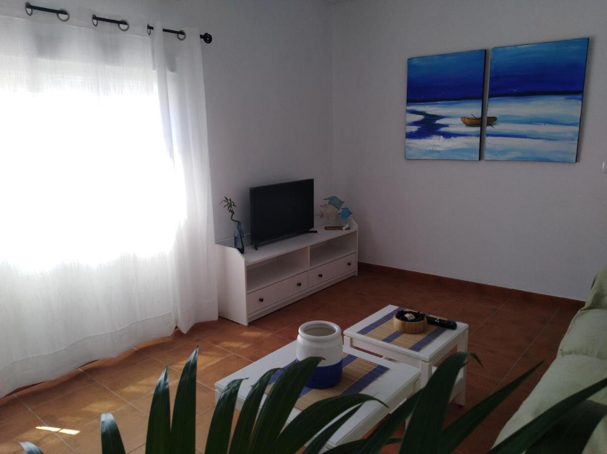 Willa Casa Isabel - Fasnia Zewnętrze zdjęcie